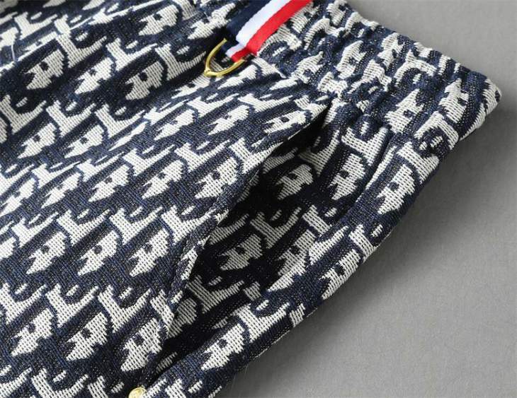 Dior Short Pants _SKUDiorM-3XL12yn4117010